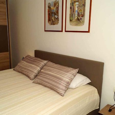 Apartman Eric Apartment พูลา ภายนอก รูปภาพ