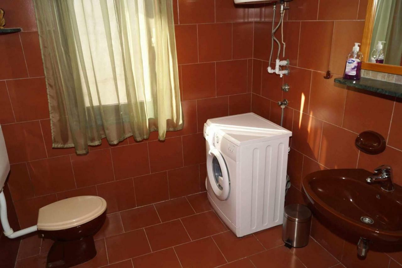 Apartman Eric Apartment พูลา ภายนอก รูปภาพ